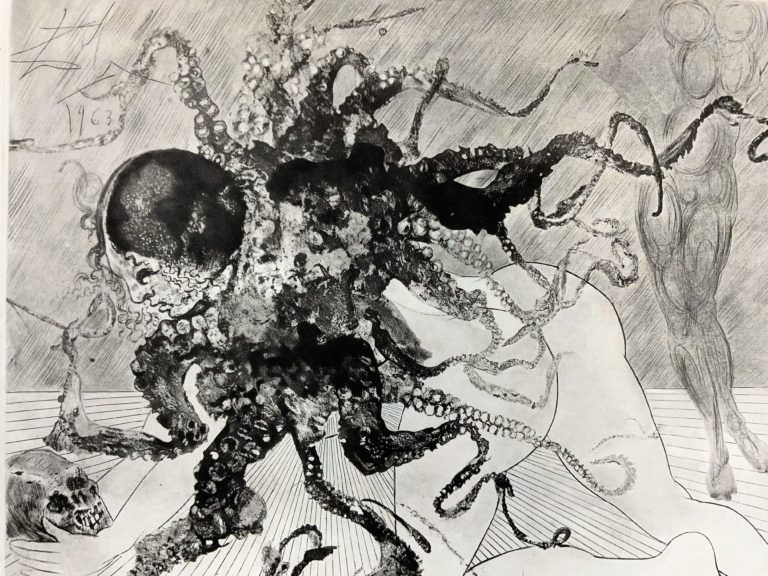 Mythologie: MEDUSA