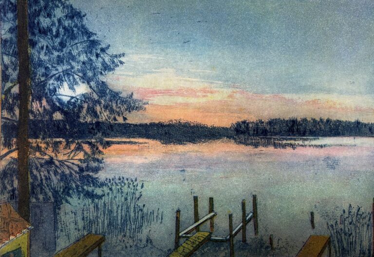 Abendsee