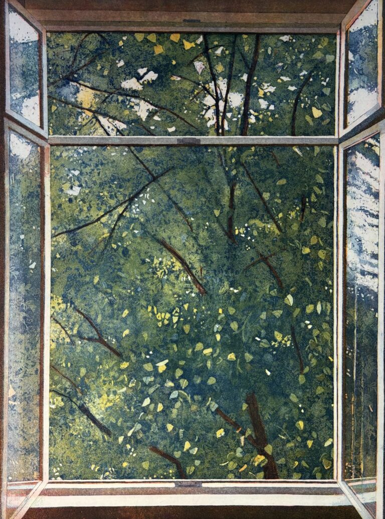 Sommerfenster