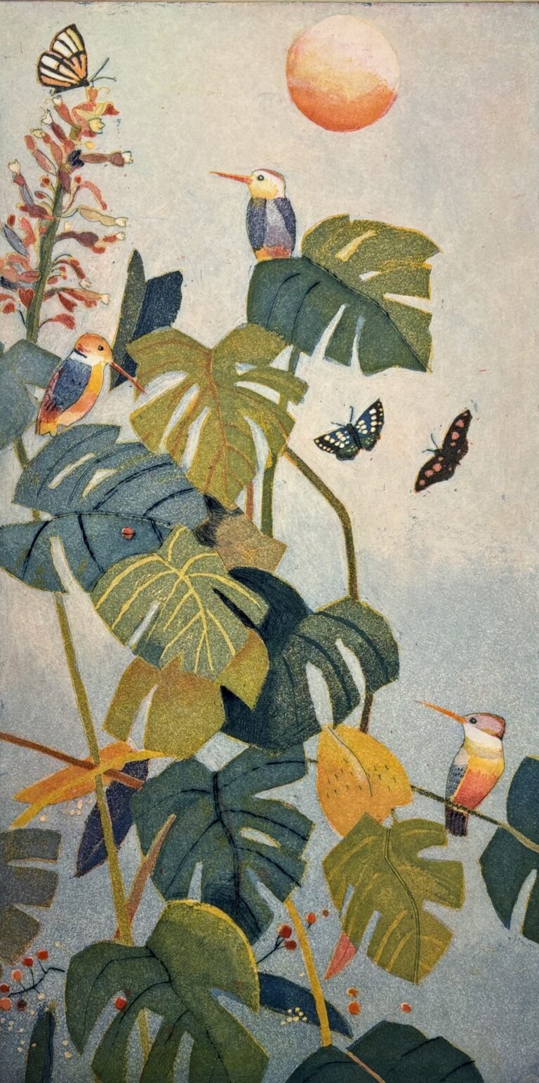 Sommernachtsgespräche
