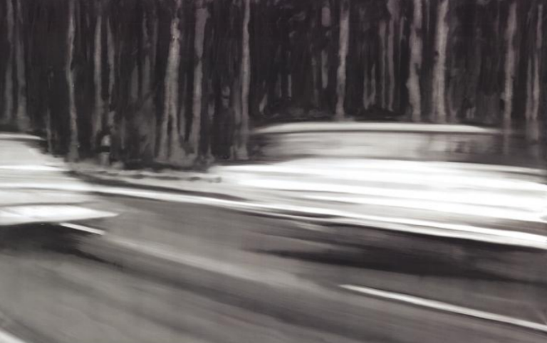Zwei Fiat 1964
