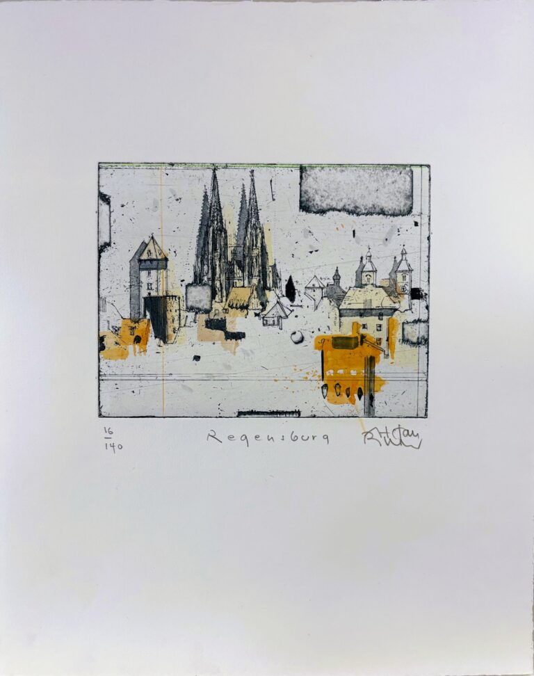 REGENSBURG III