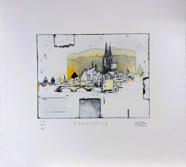 REGENSBURG II